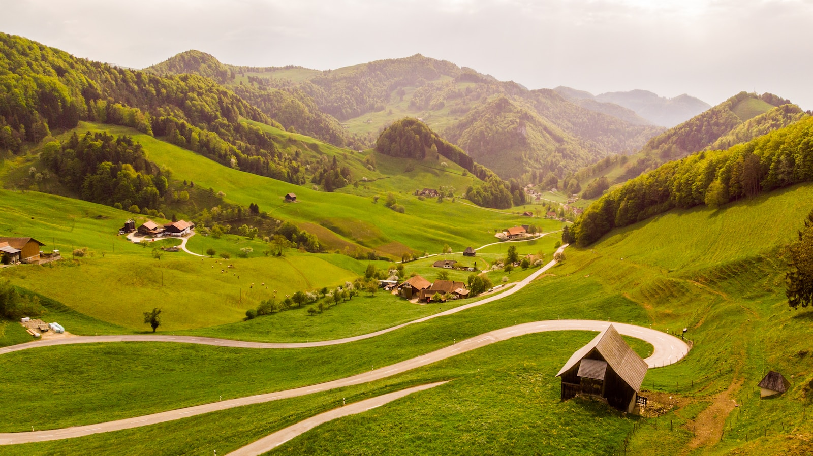 Time-Traveling Through Historical Reenactment Villages: Living History Experiences